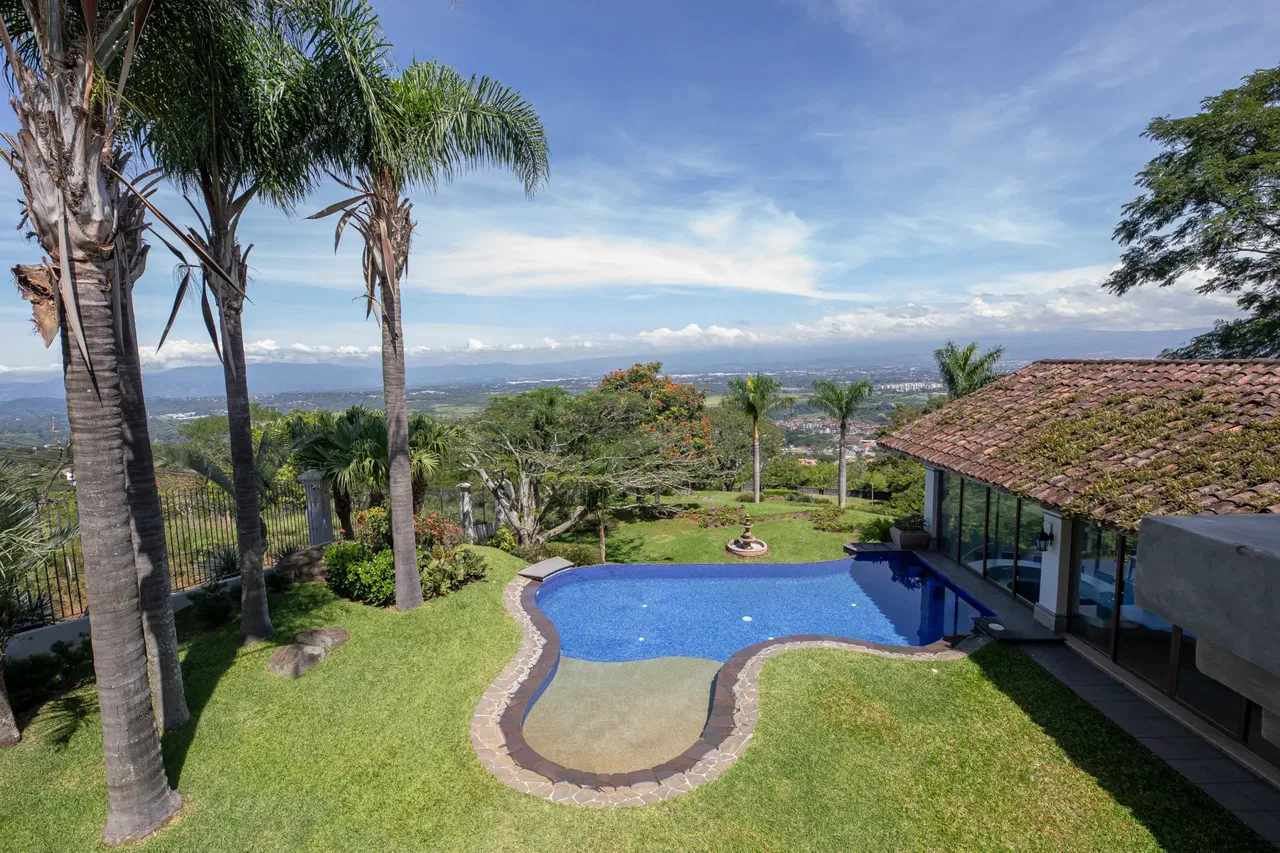 Panoramic View Mountain Estate, Calle Cuesta Brava, Brasil de Mora, Ciudad Colon, Ciudad Colon, Mora, San Jose, Costa Rica 10906, Brasil de Mora, photo 30