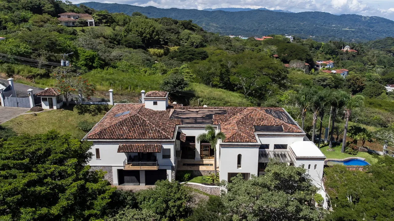 Panoramic View Mountain Estate, Calle Cuesta Brava, Brasil de Mora, Ciudad Colon, Ciudad Colon, Mora, San Jose, Costa Rica 10906, Brasil de Mora, photo 4