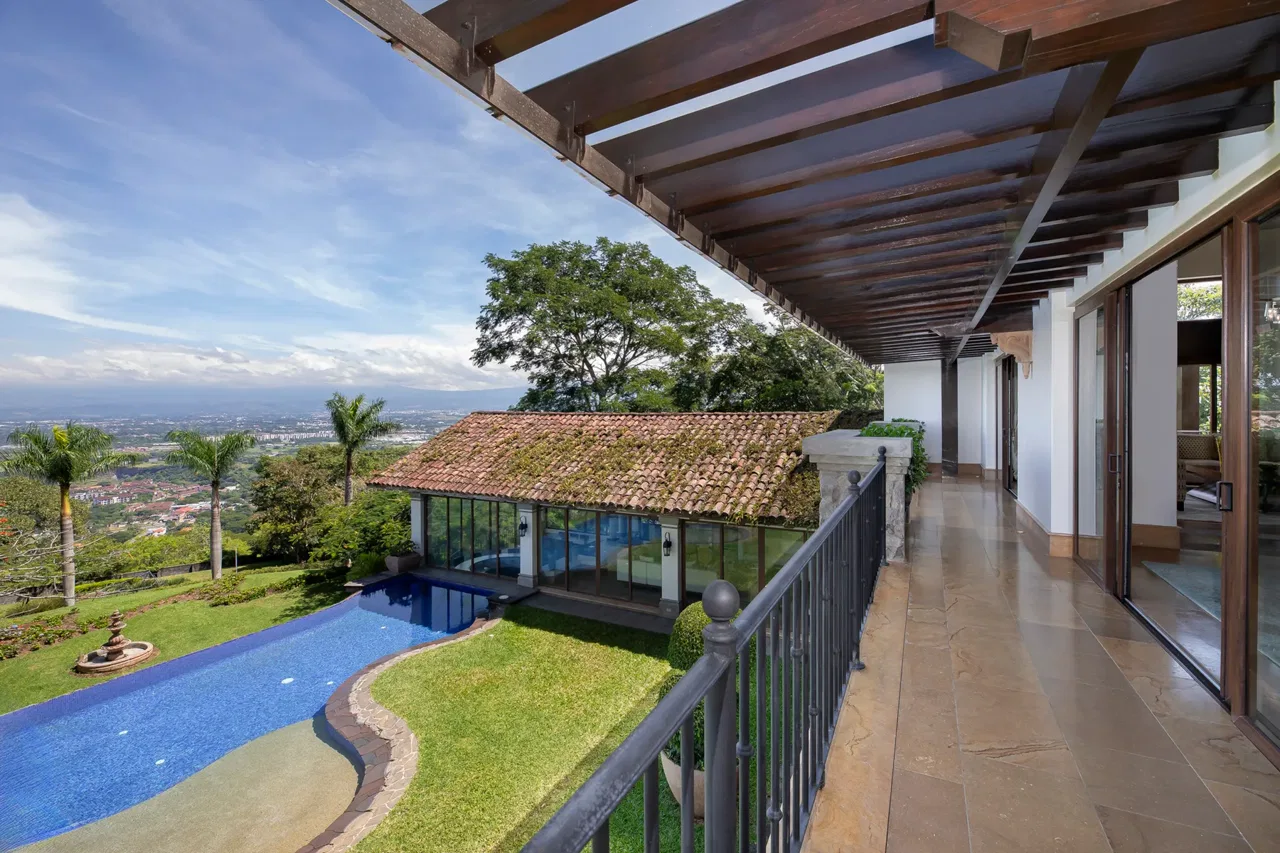 Panoramic View Mountain Estate, Calle Cuesta Brava, Brasil de Mora, Ciudad Colon, Ciudad Colon, Mora, San Jose, Costa Rica 10906, Brasil de Mora, photo 32