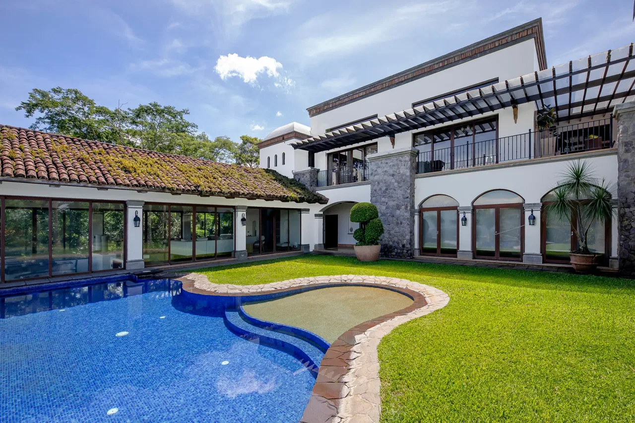Panoramic View Mountain Estate, Calle Cuesta Brava, Brasil de Mora, Ciudad Colon, Ciudad Colon, Mora, San Jose, Costa Rica 10906, Brasil de Mora, photo 9