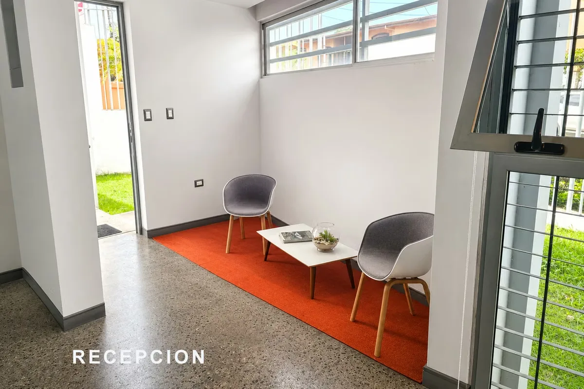 Independent office for rent in Guayabos de Curridabat, photo 4