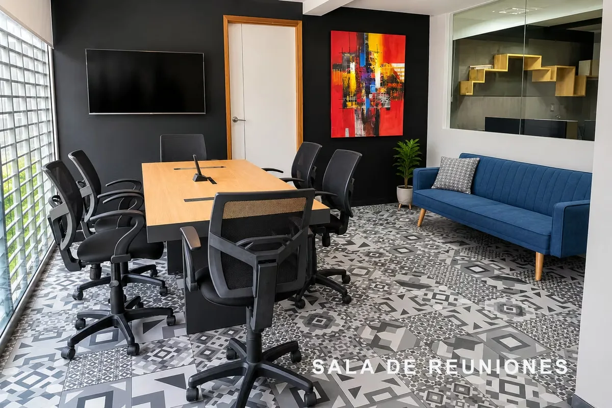 Independent office for rent in Guayabos de Curridabat, photo 7