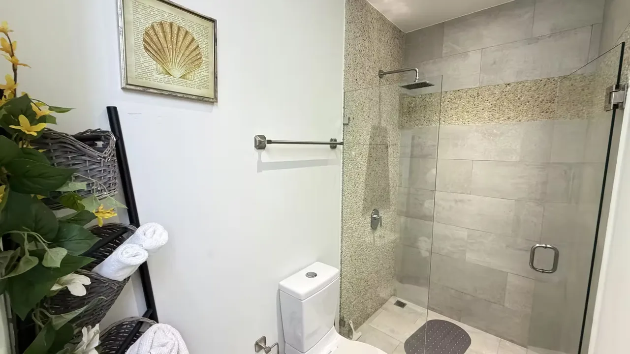Modern apartment w terrace and garden for sale, Jacó, Garabito. (FE), photo 11