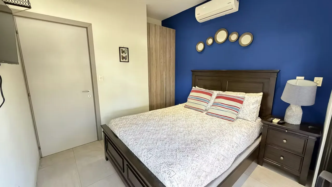 Modern apartment w terrace and garden for sale, Jacó, Garabito. (FE), photo 10