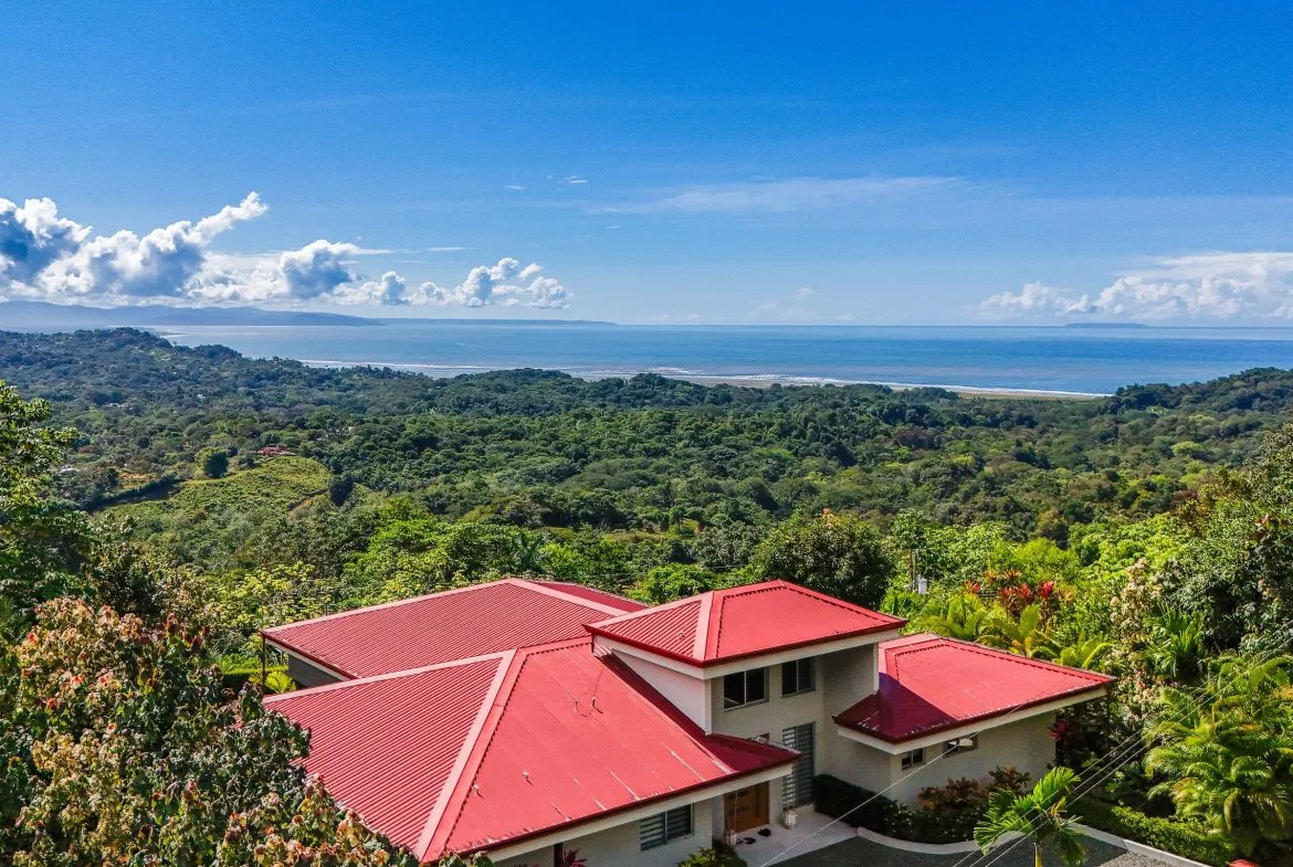 CASA HORIZON BLUE PROPERTY WITH THREE BEDROOM AND OCEAN VIEWS, IN OJOCHAL – 0.25 ACRES, photo 5