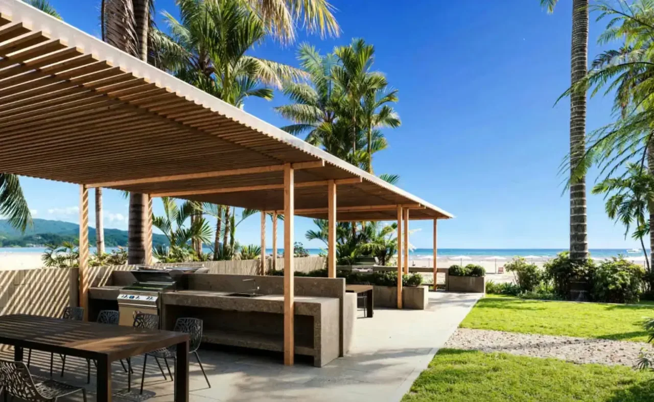 Discover Solea Jacó, an exclusive oceanfront condominium development, located steps from the beach and the vibrant heart of Jacó. ...