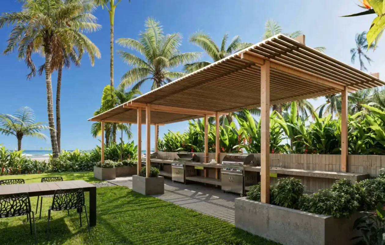 Discover Solea Jacó, an exclusive oceanfront condominium development, located steps from the beach and the vibrant heart of Jacó. ..., photo 2