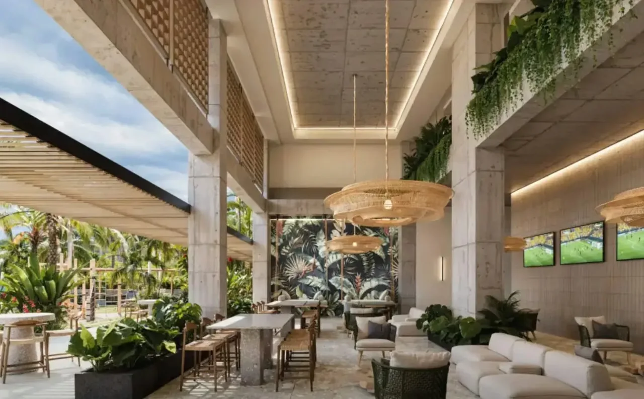 Discover Solea Jacó, an exclusive oceanfront condominium development, located steps from the beach and the vibrant heart of Jacó. ..., photo 11