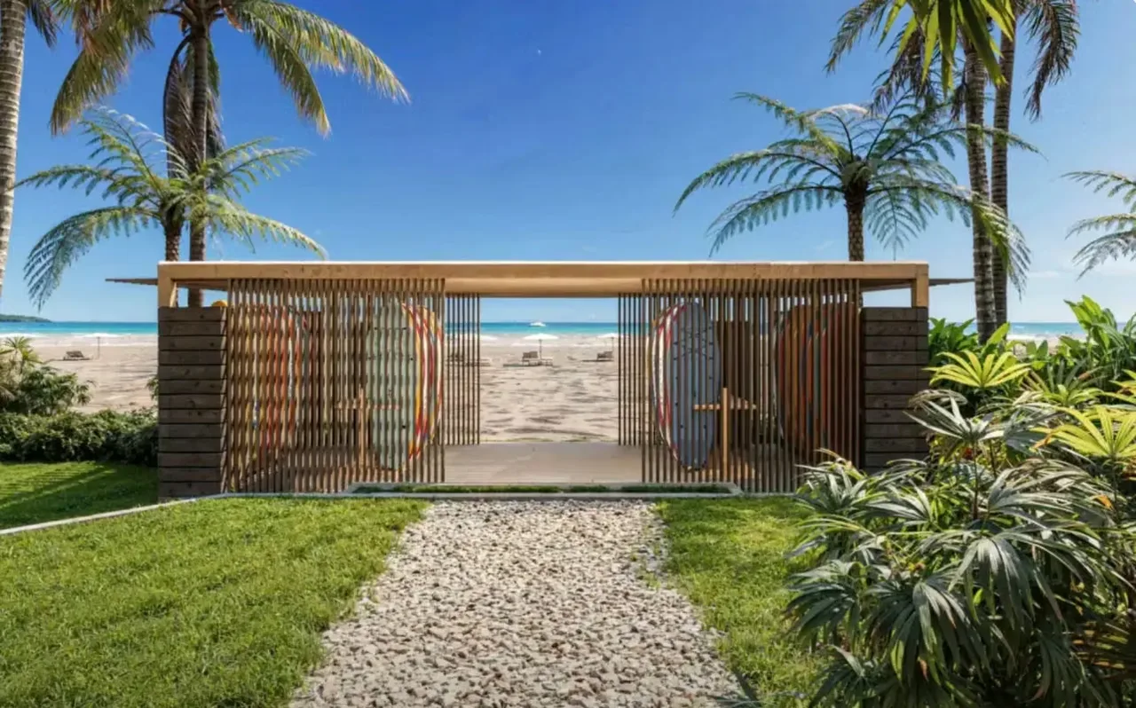 Discover Solea Jacó, an exclusive oceanfront condominium development, located steps from the beach and the vibrant heart of Jacó. ..., photo 12