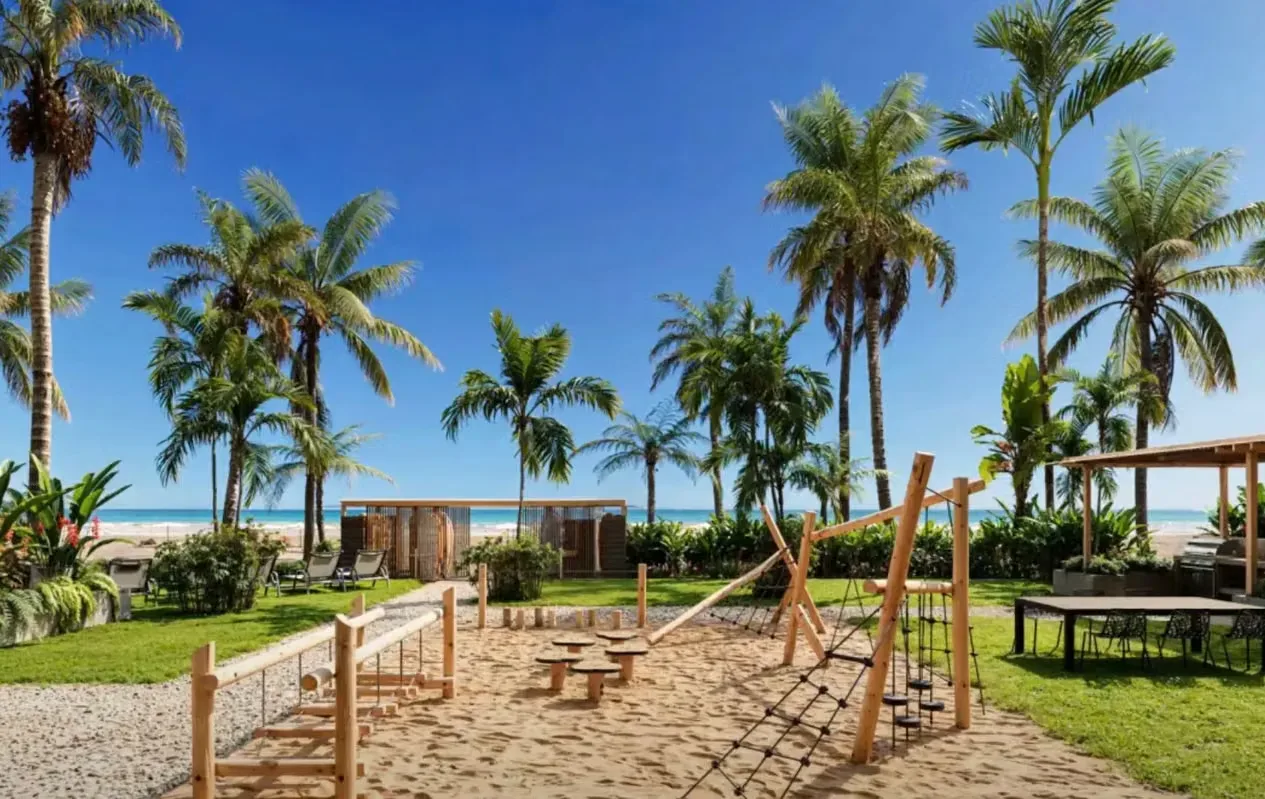Discover Solea Jacó, an exclusive oceanfront condominium development, located steps from the beach and the vibrant heart of Jacó. ..., photo 13