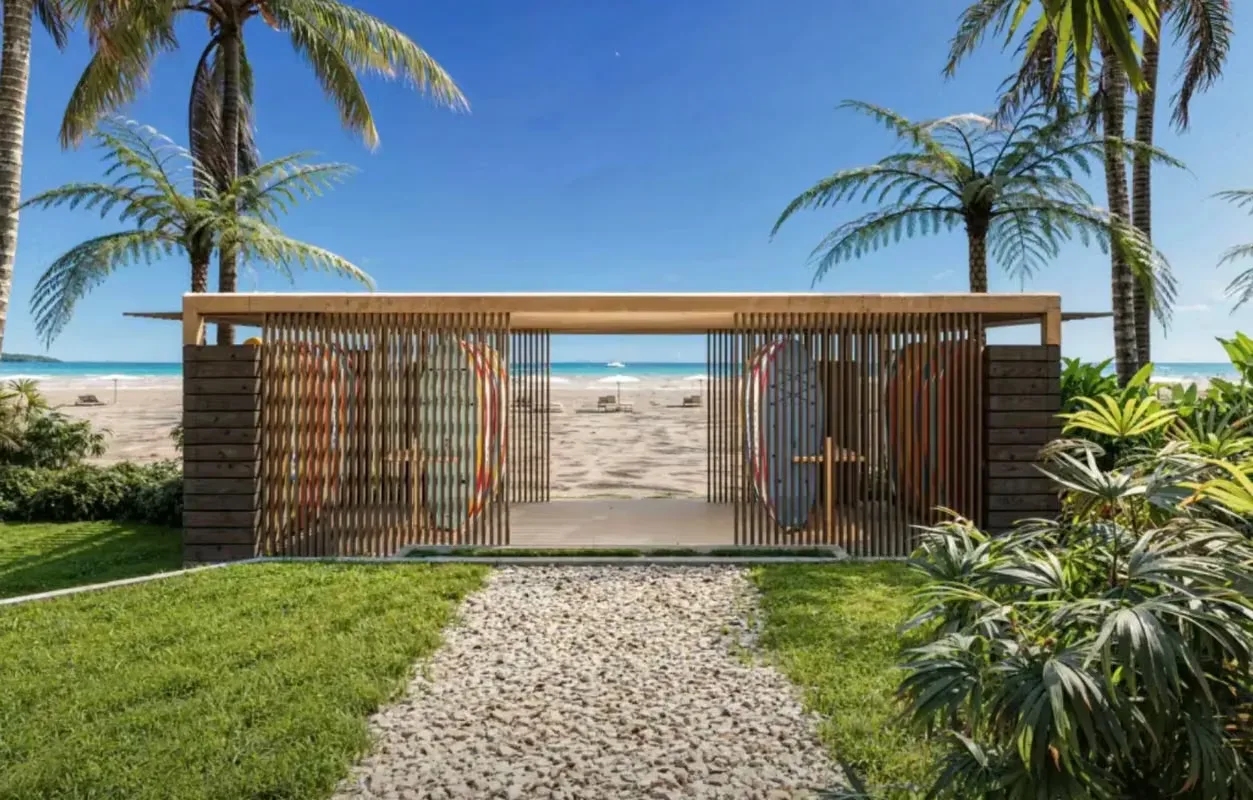 Discover Solea Jacó, an exclusive oceanfront condominium development, located steps from the beach and the vibrant heart of Jacó. ..., photo 16