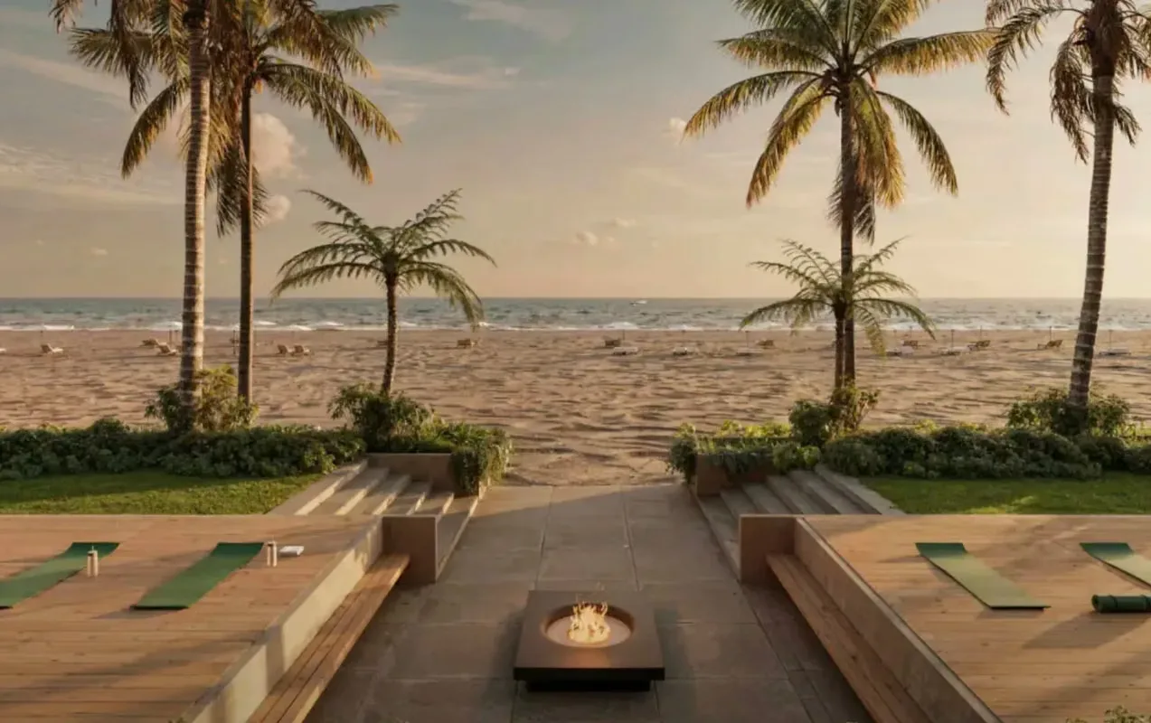Discover Solea Jacó, an exclusive oceanfront condominium development, located steps from the beach and the vibrant heart of Jacó. ..., photo 3