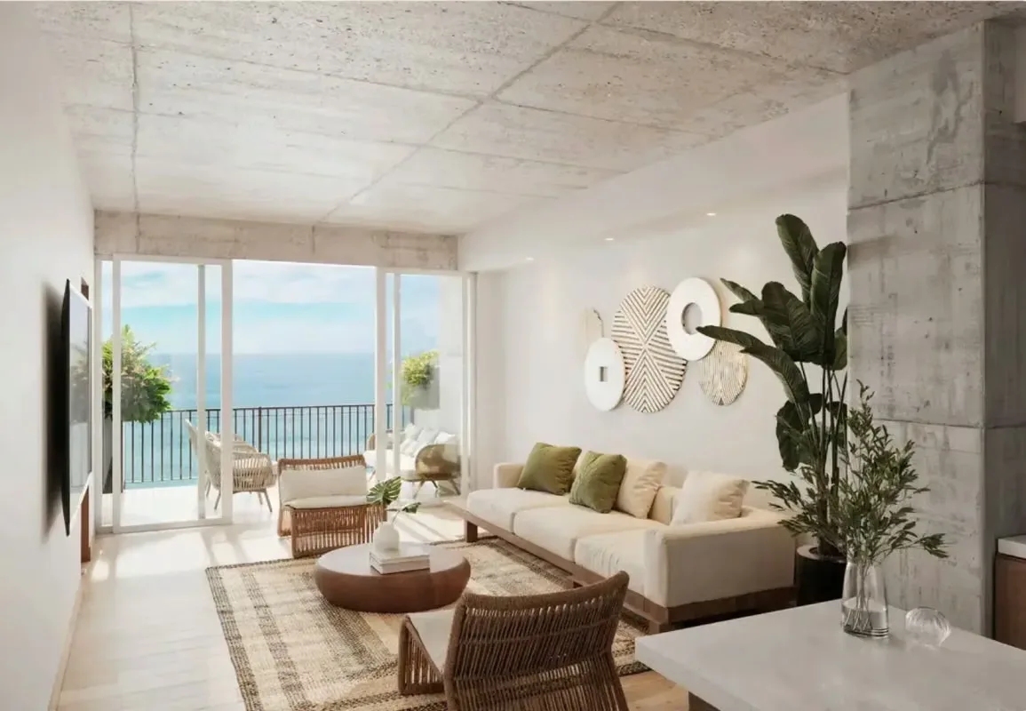 Discover Solea Jacó, an exclusive oceanfront condominium development, located steps from the beach and the vibrant heart of Jacó. ..., photo 4