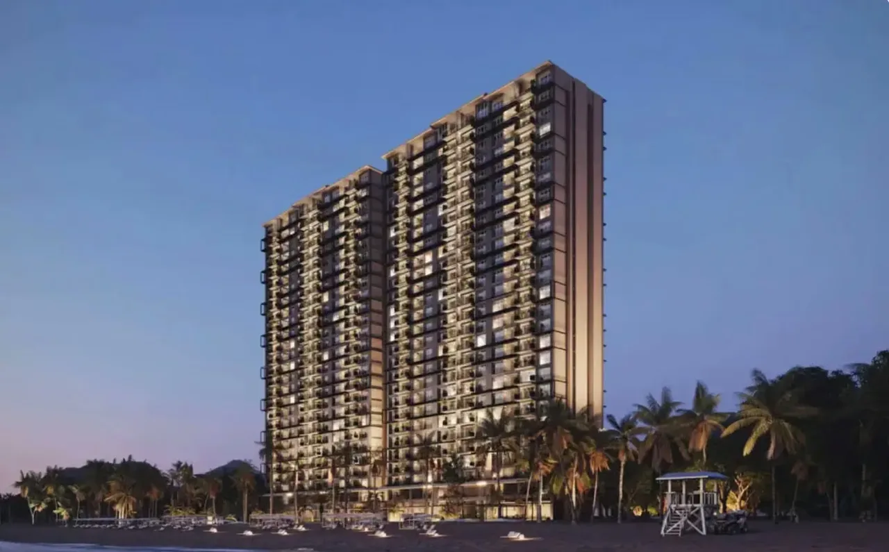 Discover Solea Jacó, an exclusive oceanfront condominium development, located steps from the beach and the vibrant heart of Jacó. ..., photo 5