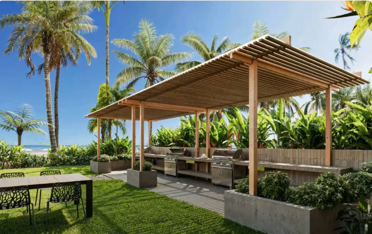 Discover Solea Jacó, an exclusive oceanfront condominium development, located steps from the beach and the vibrant heart of Jacó. ..., photo 6