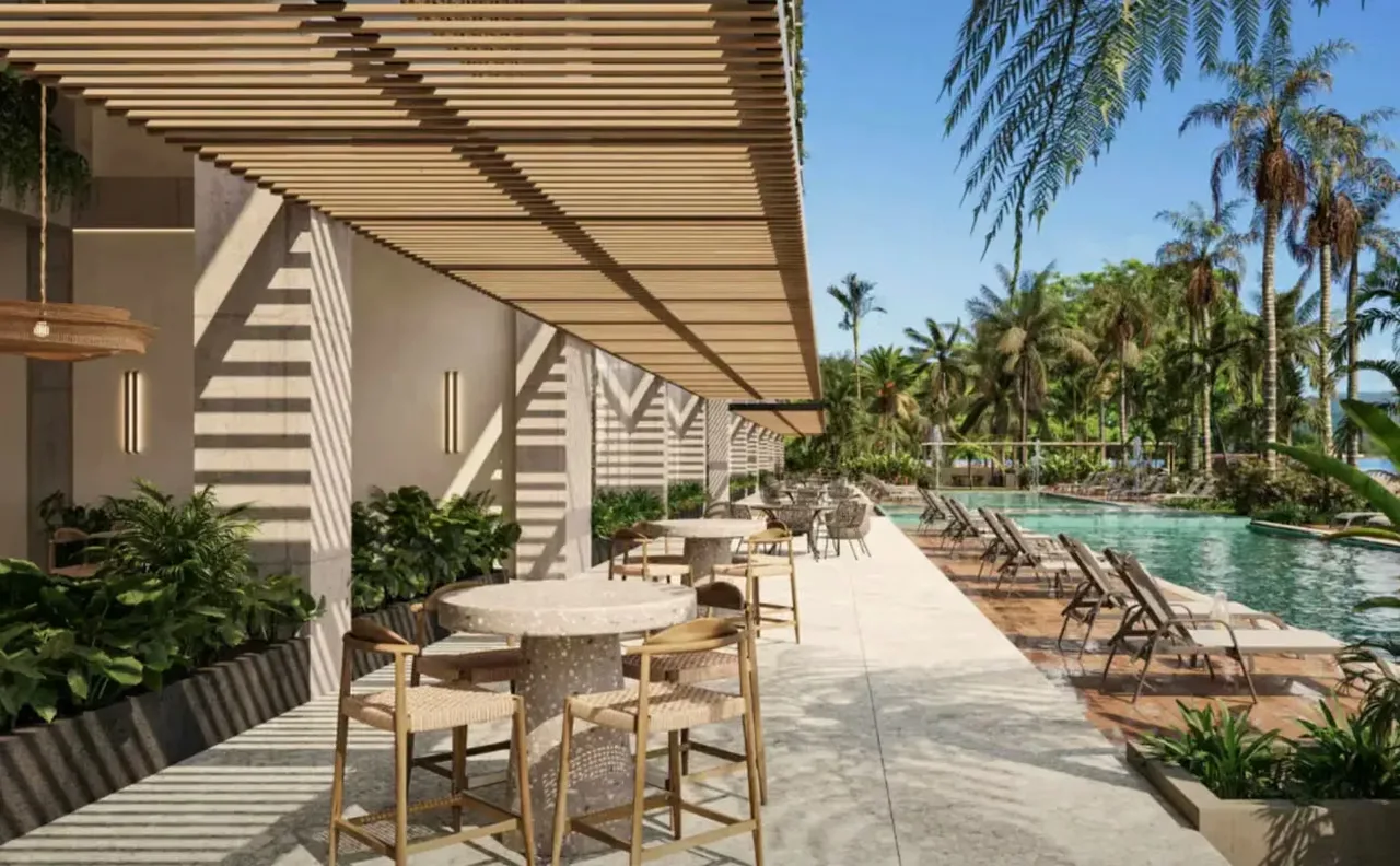 Discover Solea Jacó, an exclusive oceanfront condominium development, located steps from the beach and the vibrant heart of Jacó. ..., photo 10