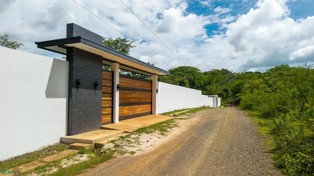 Lot 13 Vistas de Flamingo, Tempate, Guanacaste 50308