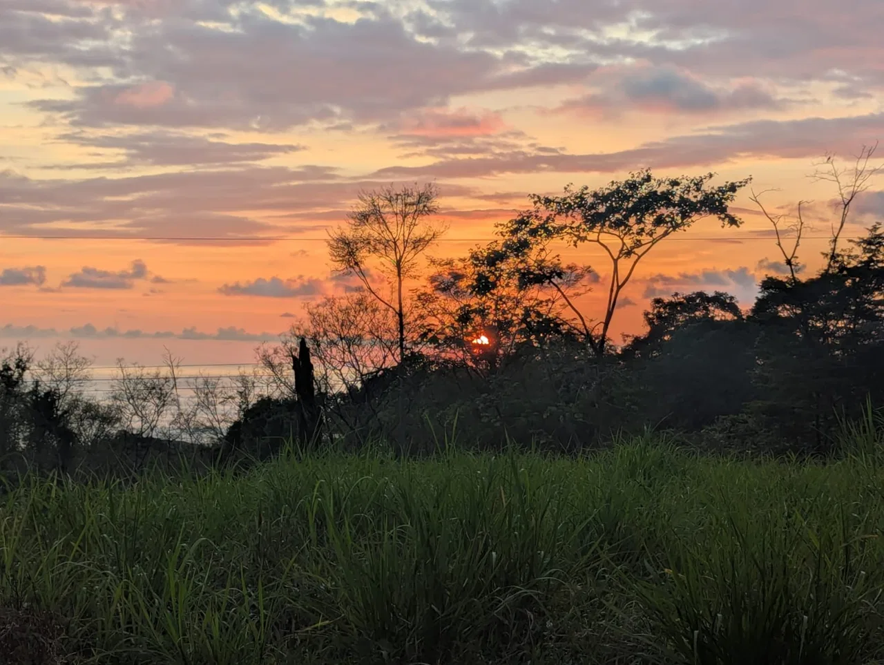 Lote con vista al mar y al atardecer - Listo para construir, photo 2