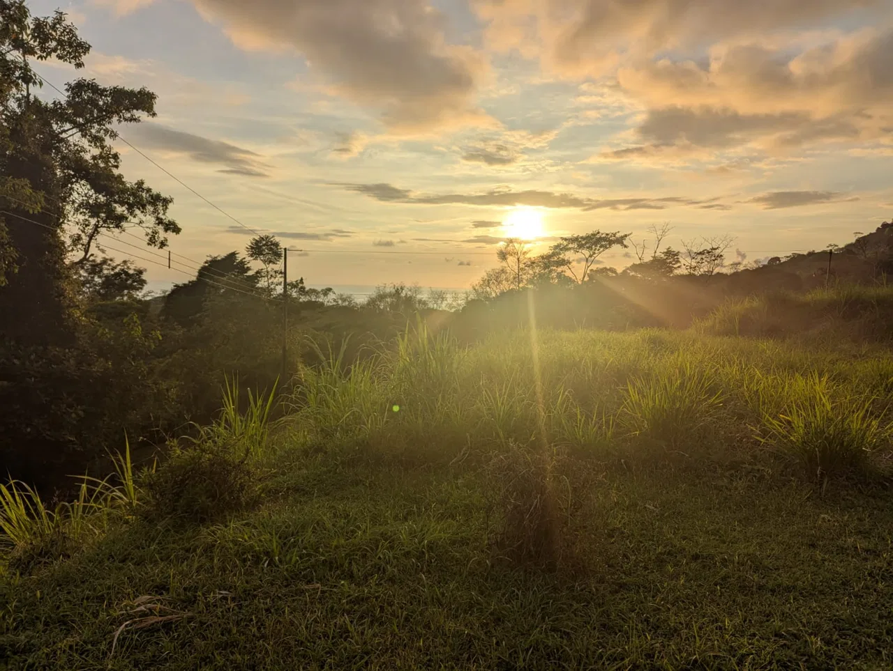 Lote con vista al mar y al atardecer - Listo para construir, photo 8