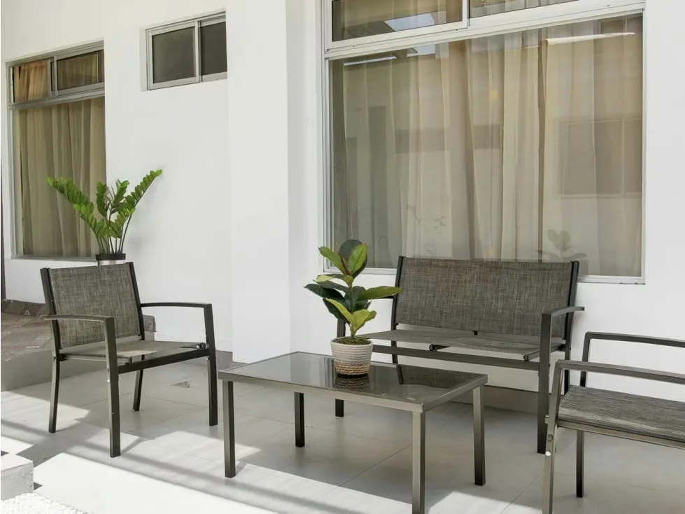 ALQUILER DE APARTAMENTO NUEVO AMOBLADO, SAN JOSÉ, SAN PEDRO, LOS YOSES SUR, photo 2