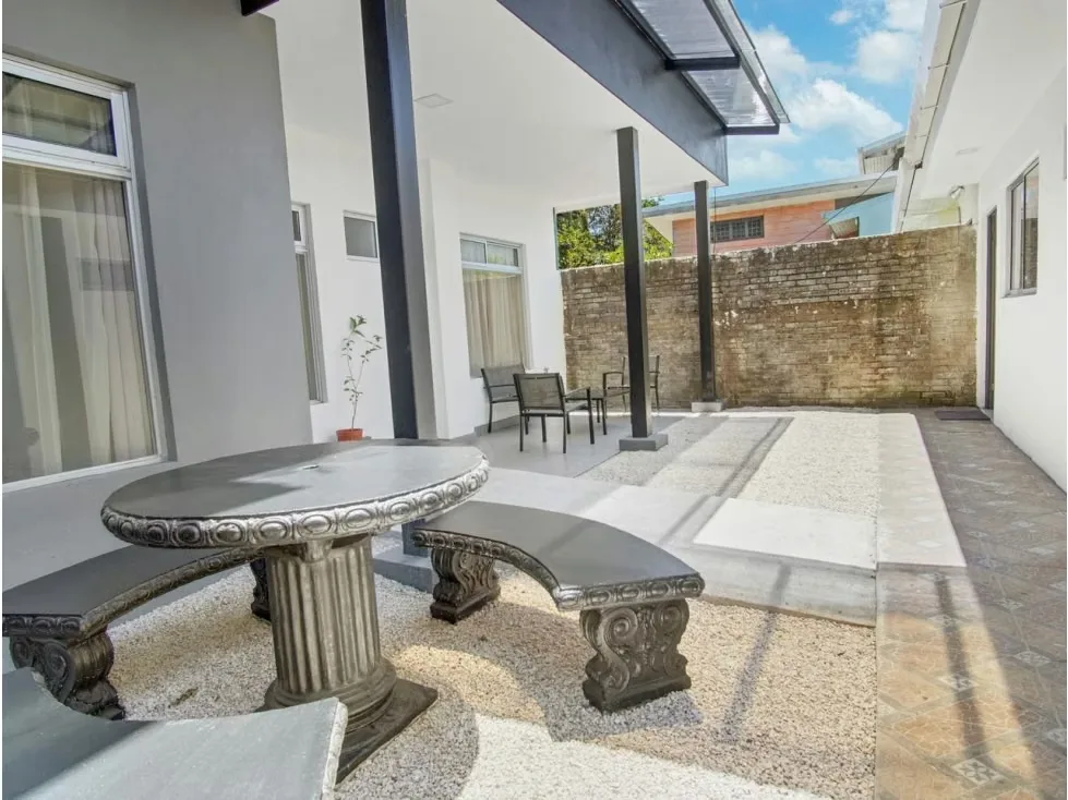 ALQUILER DE APARTAMENTO NUEVO AMOBLADO, SAN JOSÉ, SAN PEDRO, LOS YOSES SUR, photo 11