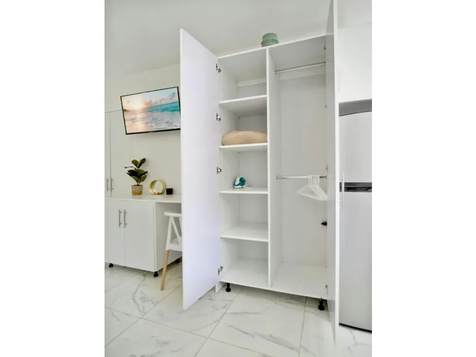 ALQUILER DE APARTAMENTO NUEVO AMOBLADO, SAN JOSÉ, SAN PEDRO, LOS YOSES SUR, photo 6