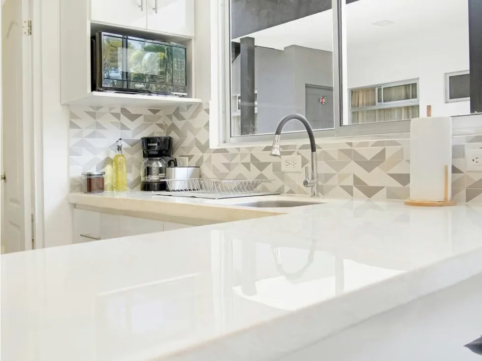 ALQUILER DE APARTAMENTO NUEVO AMOBLADO, SAN JOSÉ, SAN PEDRO, LOS YOSES SUR, photo 7