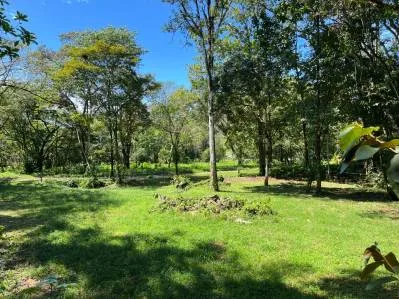 Tortuga Abajo Lot, Just before Ojochal., photo 3