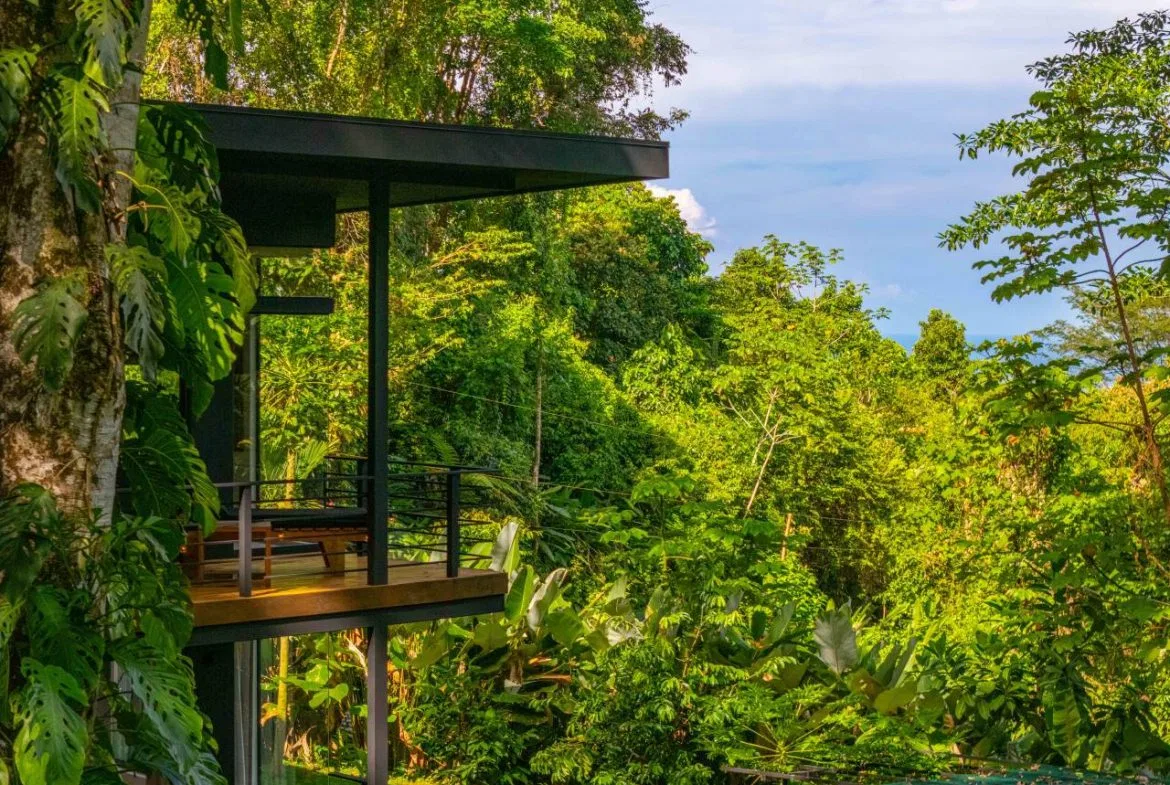 ESCALERAS MODERN HOME WITH OCEAN VIEWS DOMINICAl – 2.5 ACRES, photo 16