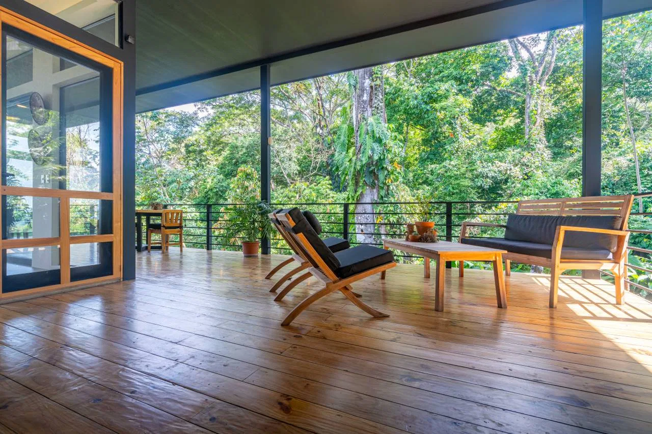 ESCALERAS MODERN HOME WITH OCEAN VIEWS DOMINICAl – 2.5 ACRES, photo 17