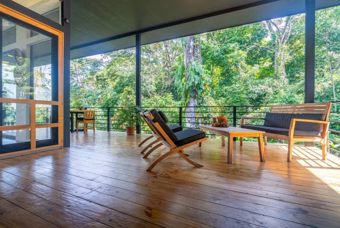 ESCALERAS MODERN HOME WITH OCEAN VIEWS DOMINICAl – 2.5 ACRES, photo 18