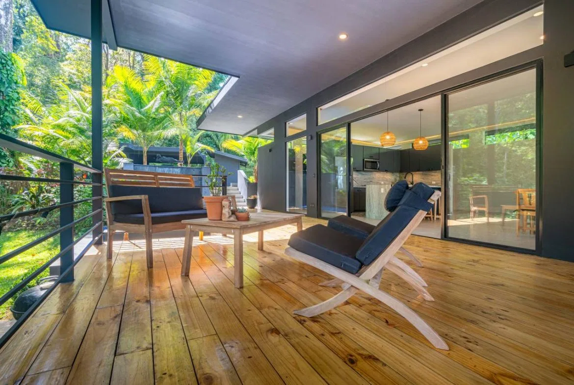 ESCALERAS MODERN HOME WITH OCEAN VIEWS DOMINICAl – 2.5 ACRES, photo 20