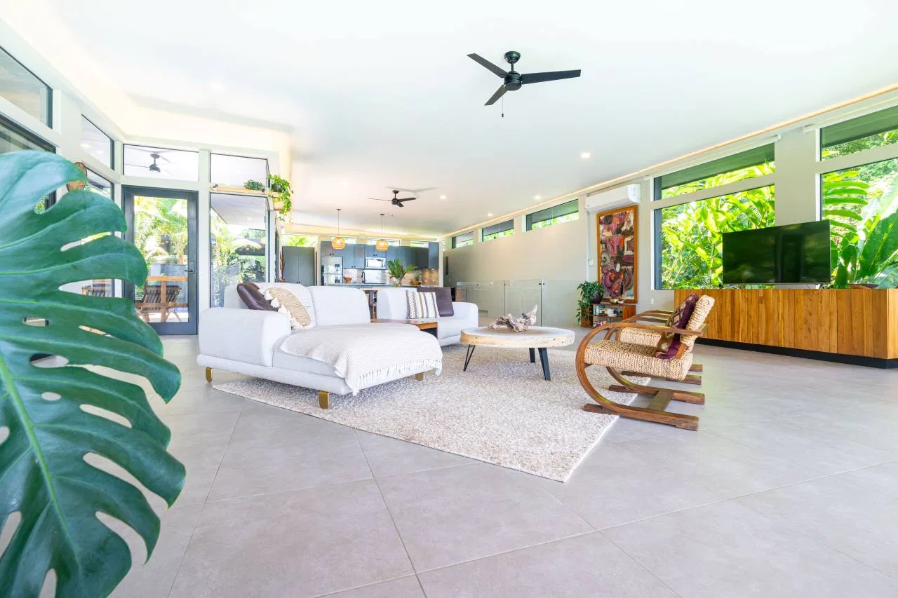 ESCALERAS MODERN HOME WITH OCEAN VIEWS DOMINICAl – 2.5 ACRES, photo 21