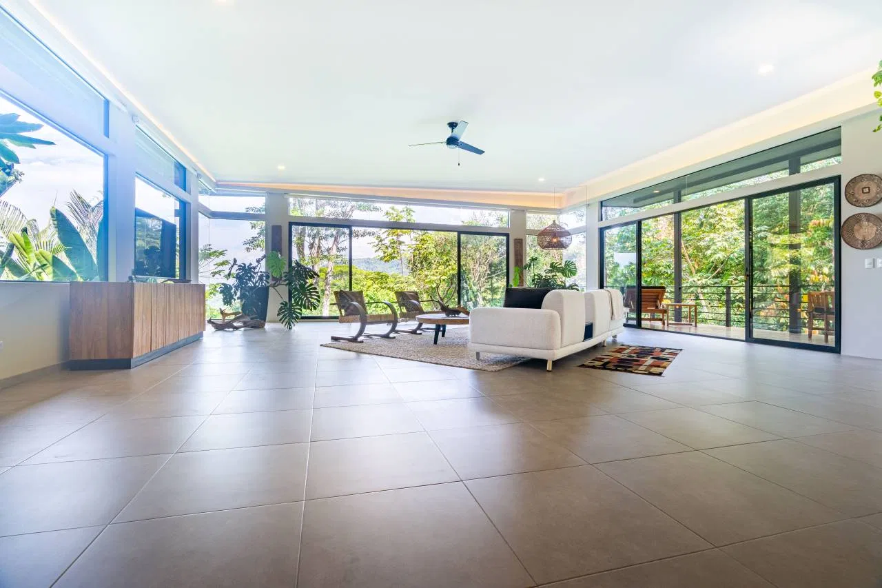 ESCALERAS MODERN HOME WITH OCEAN VIEWS DOMINICAl – 2.5 ACRES, photo 23