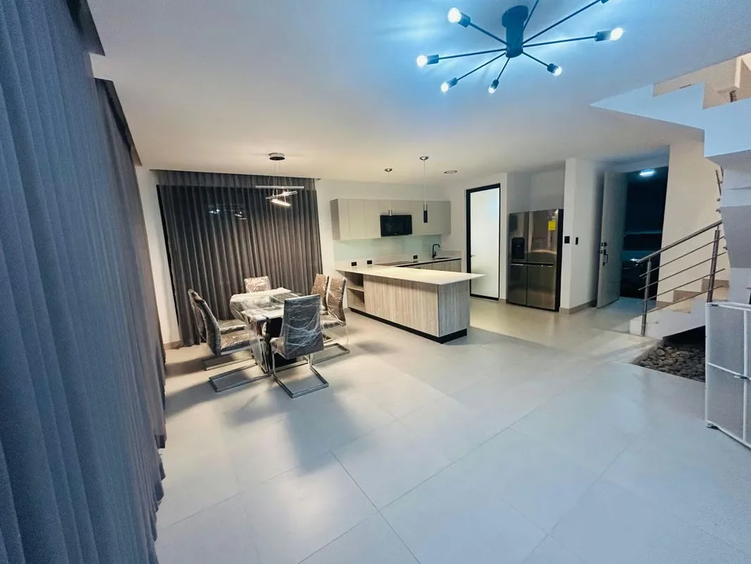 HOUSE FOR SALE IN LINDORA VILLAGE CONDOMINIUM, SANTA ANA*, photo 4