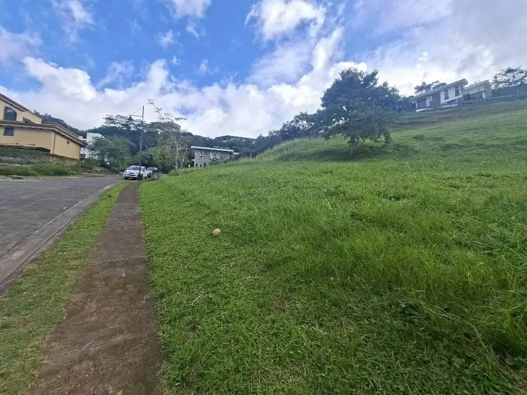TERRENO EN CONDOMINIO EN VENTA CIUDAD COLON. 1375 M2., photo 2