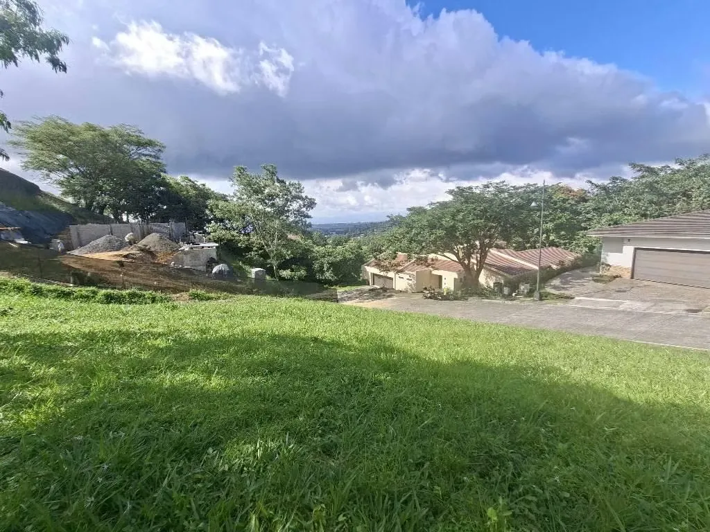 TERRENO EN CONDOMINIO EN VENTA CIUDAD COLON. 1375 M2., photo 5
