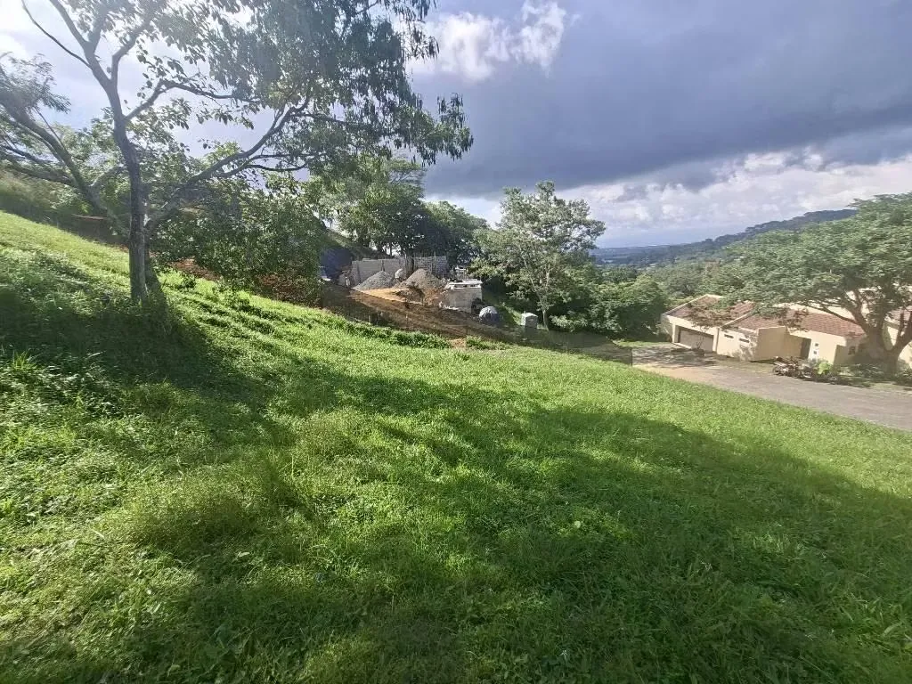 TERRENO EN CONDOMINIO EN VENTA CIUDAD COLON. 1375 M2., photo 6