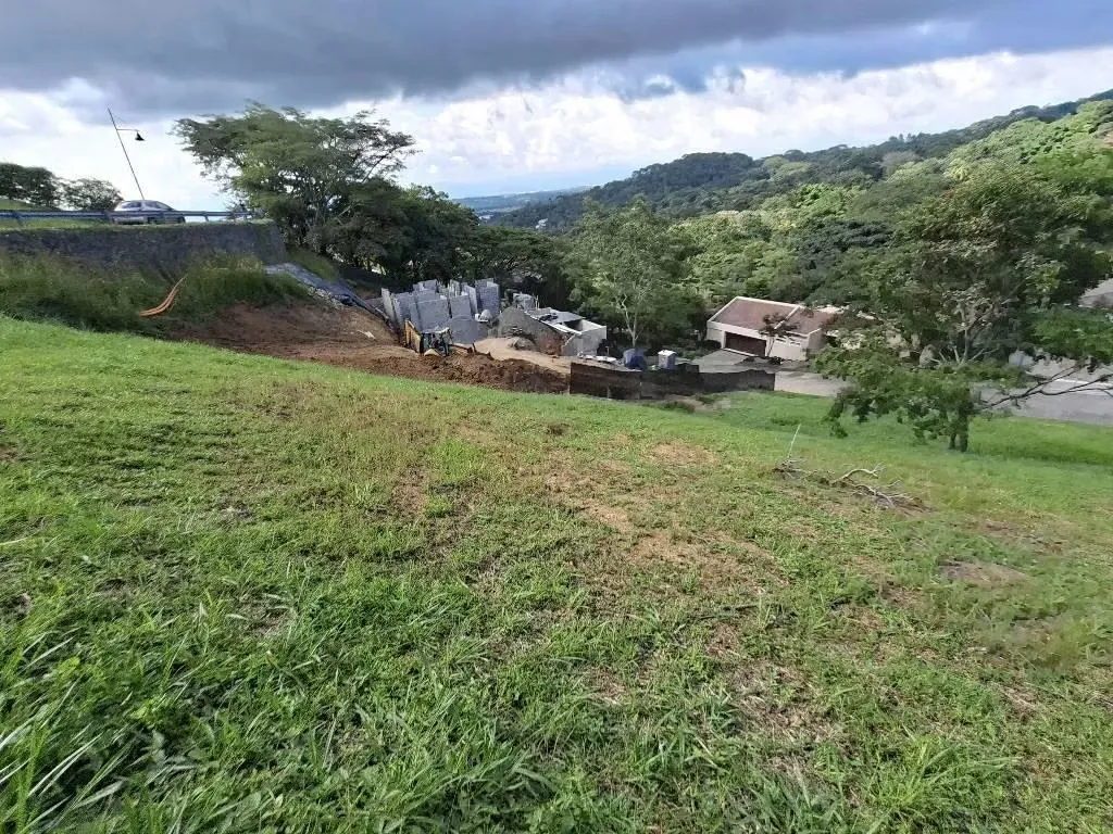 TERRENO EN CONDOMINIO EN VENTA CIUDAD COLON. 1375 M2., photo 10