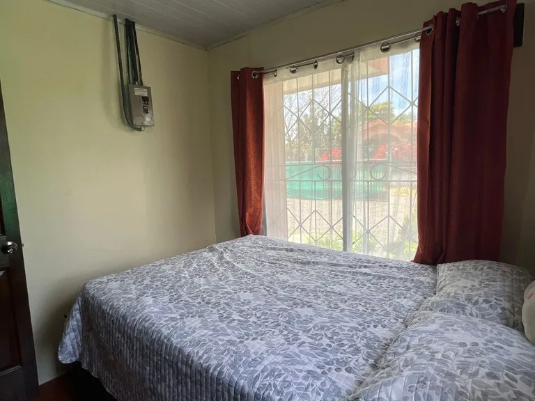 House in Parrita