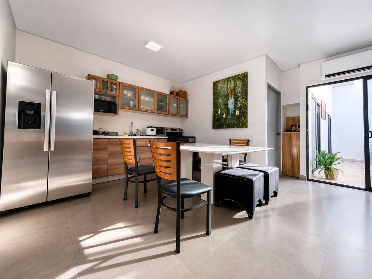 New 4-Unit Apartment Complex | Playas del Coco