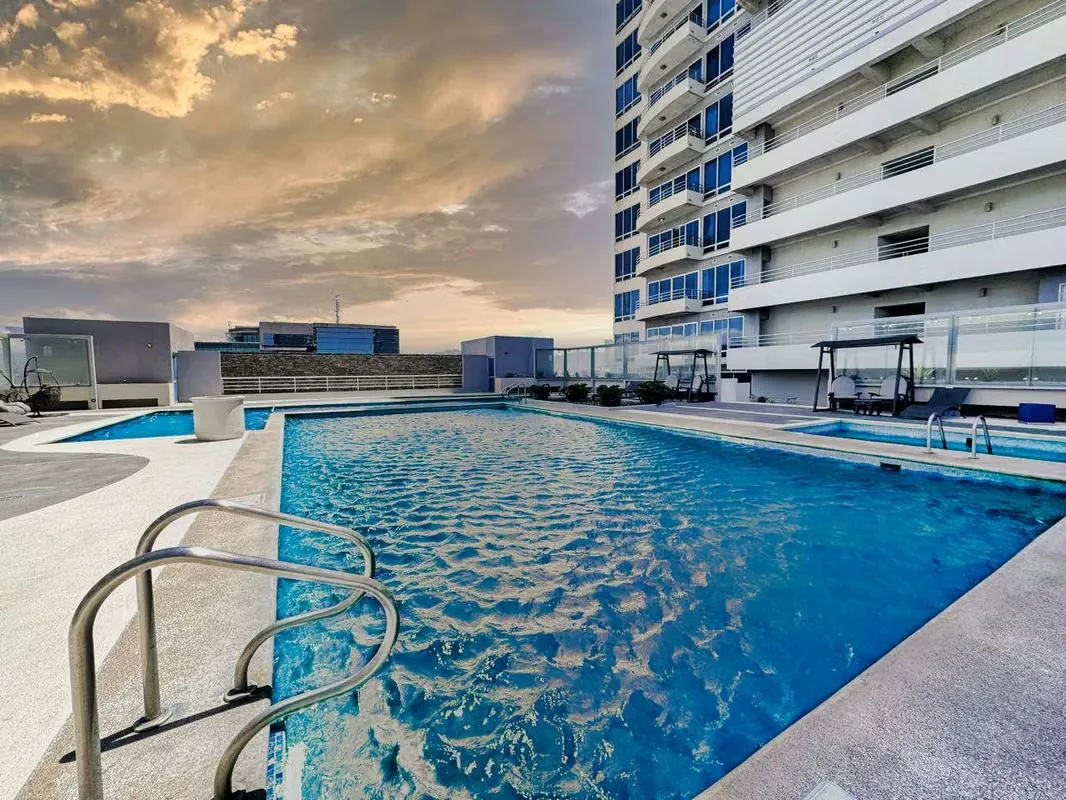 ALQUILER | VENTA DE APARTAMENTO - TORRES PASEO COLÓN, photo 12