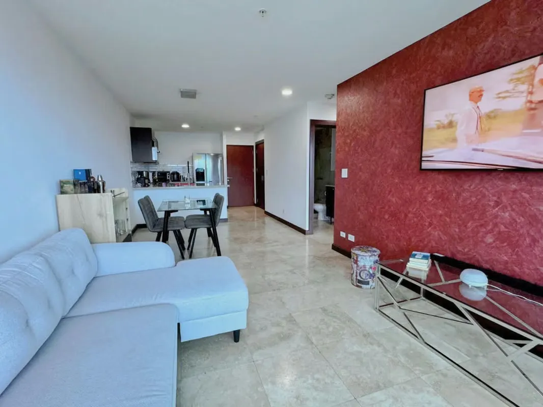 ALQUILER | VENTA DE APARTAMENTO - TORRES PASEO COLÓN, photo 6