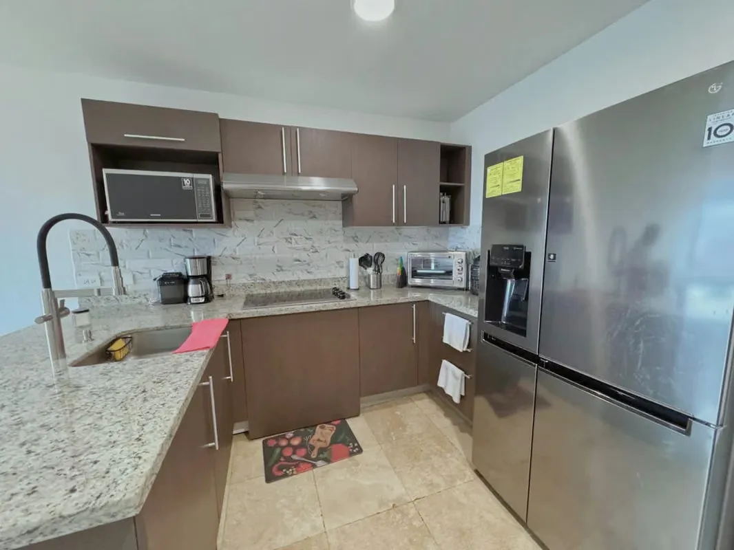 ALQUILER | VENTA DE APARTAMENTO - TORRES PASEO COLÓN, photo 7