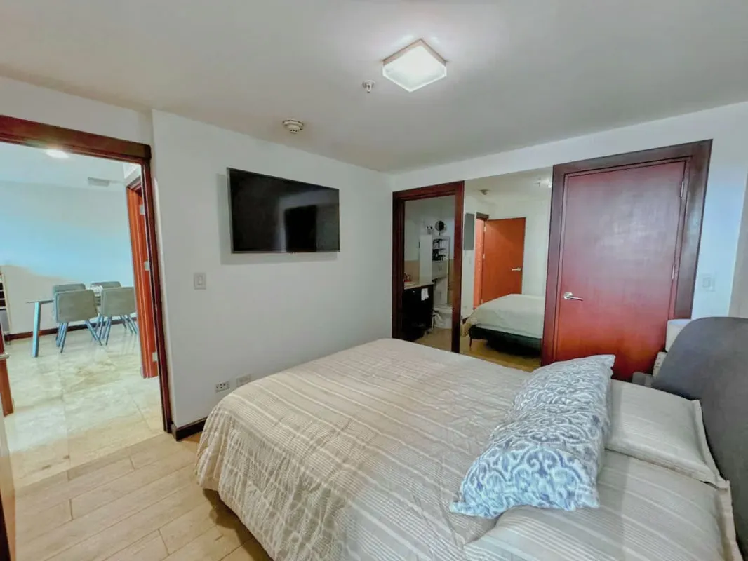ALQUILER | VENTA DE APARTAMENTO - TORRES PASEO COLÓN, photo 10