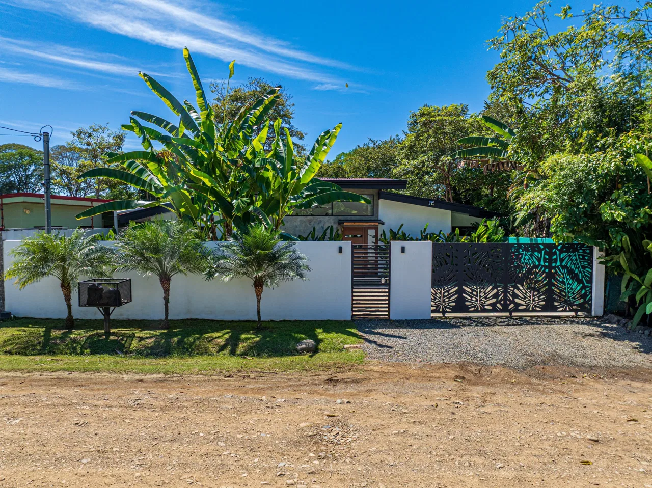 PROPERTY WITH THREE BEDROOM IN BAHIA CENTER WITH BEAUTIFUL VIEWS OF THE GARDEN – 0.12 ACRES, photo 7
