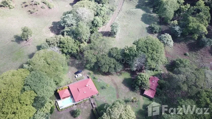 Land for Sale at Bahia Ballena for $500,000