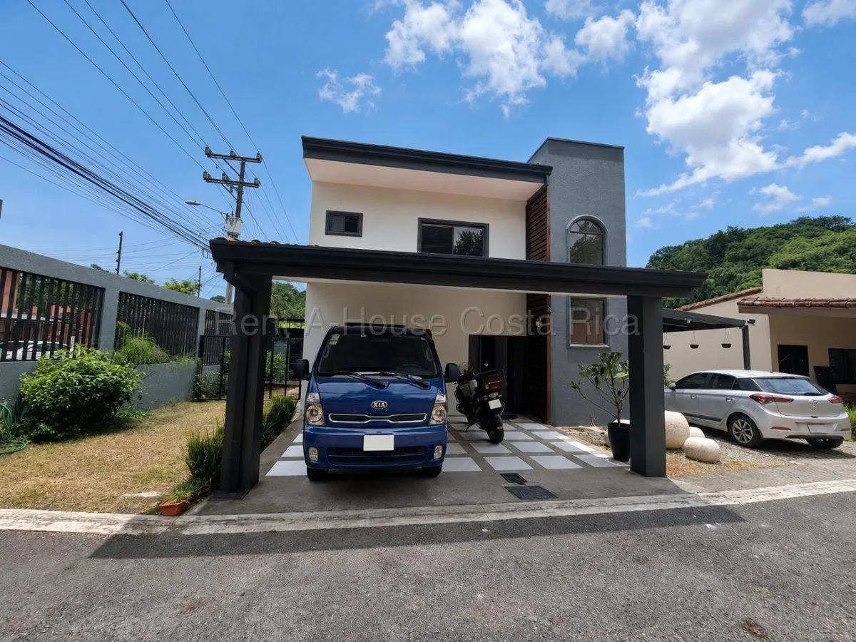 Se vende casa en Brasil Santa Ana 26-2264 - Venta en Santa Ana