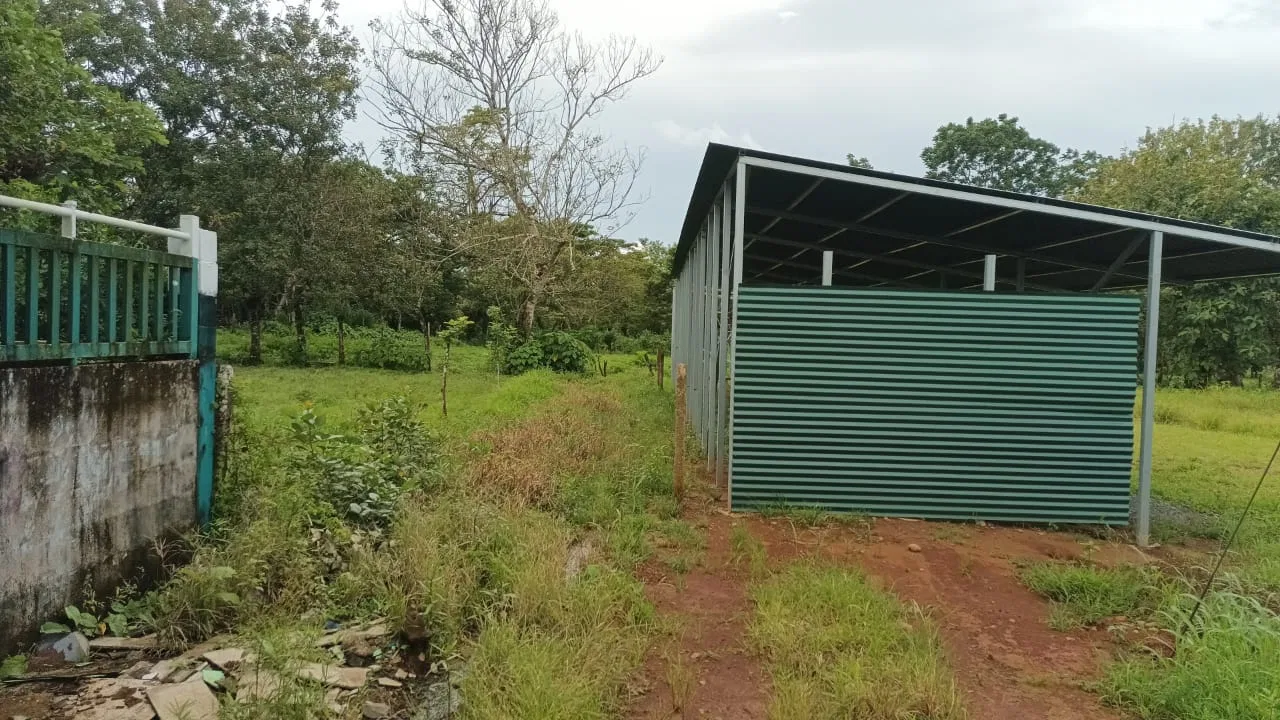 Lote en Aguas Zarcas