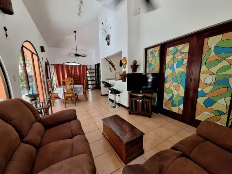 2 Bed Condo For Sale in Playas Del Coco, photo 4